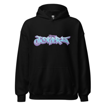 Viscous Jokerz Unisex Hoodie