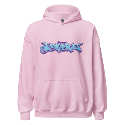 Viscous Jokerz Unisex Hoodie